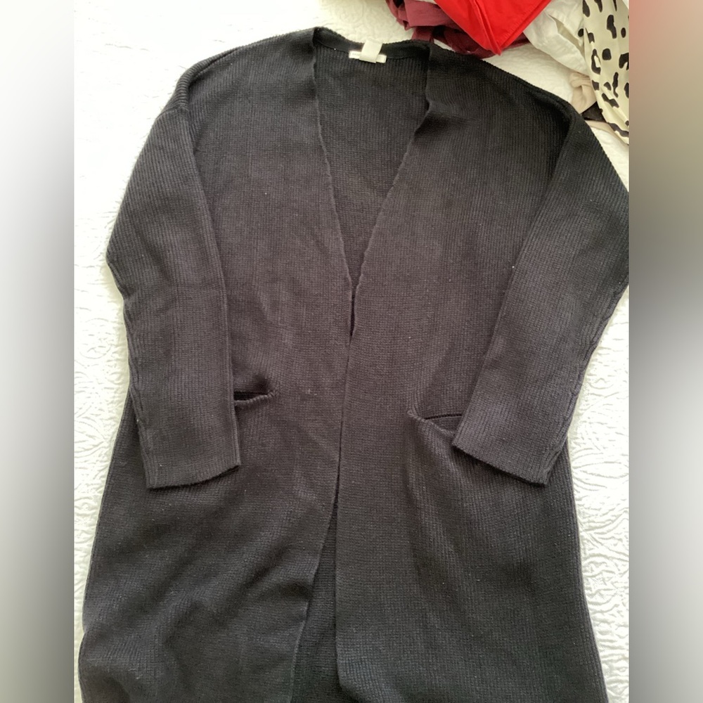 H&M cardigan size S